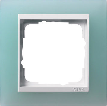 Gira Event Cover Frame Switchgear - 0211395
