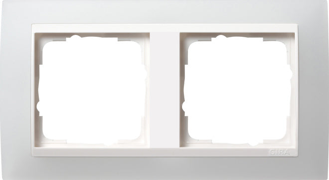 Gira Event Cover Frame Switchgear - 0212334