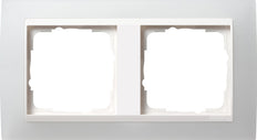 Gira Event Cover Frame Switchgear - 0212334