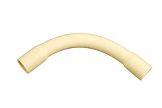 Wavin Installation Pipe elbow - 4611054000 [2 Pieces]