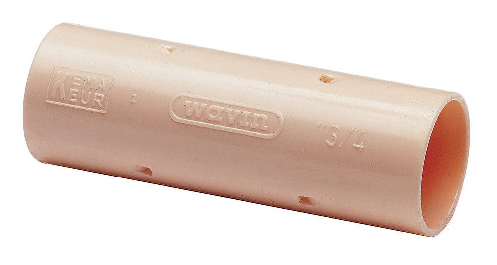 Wavin Flex Socket Installation Pipe - 4610001000 [100 Pieces]