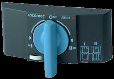 Socomec SIRCO Terminal De Apantallamiento Cable Principal - 22096009