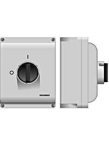 Norwesco SA480H 80A 500V IP65 Industrial Switch - 310048