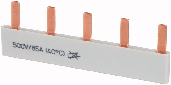 EATON INDUSTRIES Sistema 55 - PLN Carril Peine - 6042813 [5 Piezas]