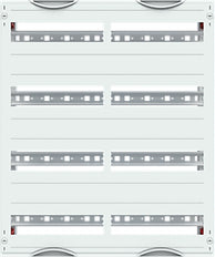 ABB Comfortline, Twinline, Triline Built-In Unit Empty - 2CPX041668R9999