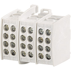 Hensel Mi Distributors Connection clamp For Main Cable - KKL 34