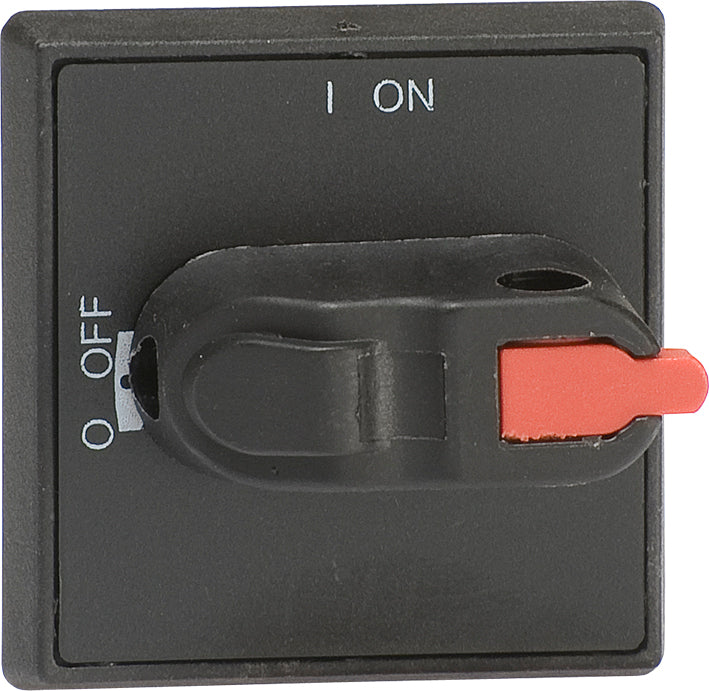 ABB SwitchLine Mando de control para interruptor de potencia - 1SCA105237R1001