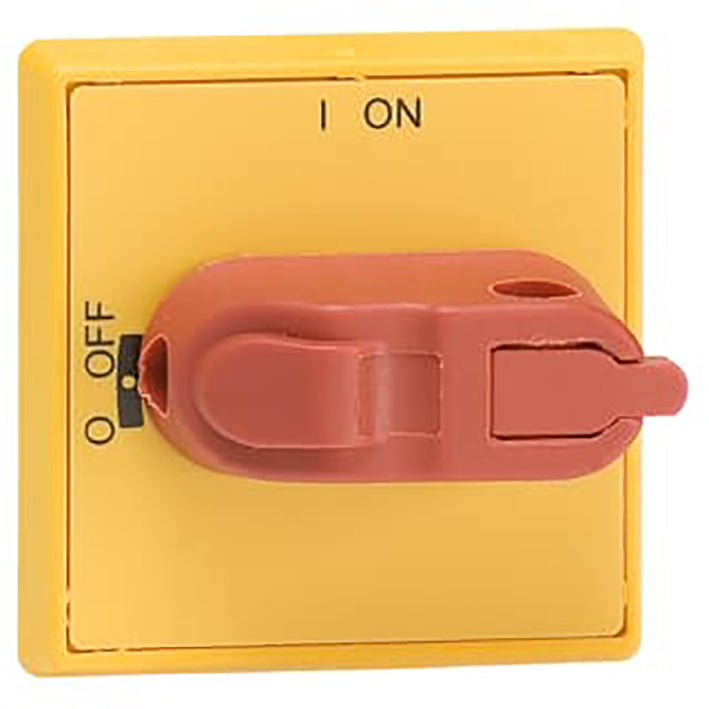ABB SwitchLine Mando de control para interruptor de potencia - 1SCA105325R1001