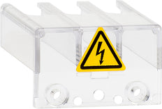 ABB SwitchLine Shielding Cap Connection Terminal Main Cable - 1SCA105317R1001 [2 Pieces]