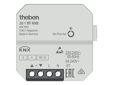 Theben Blinds Actuator Bus System - 4941650