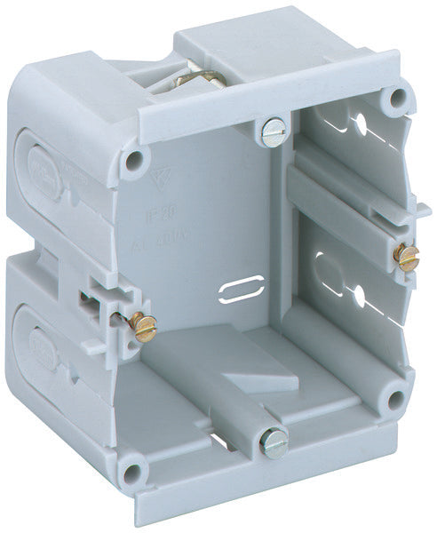 Spelsberg KD Surface mounted Box Wall/Ceiling - 36110701