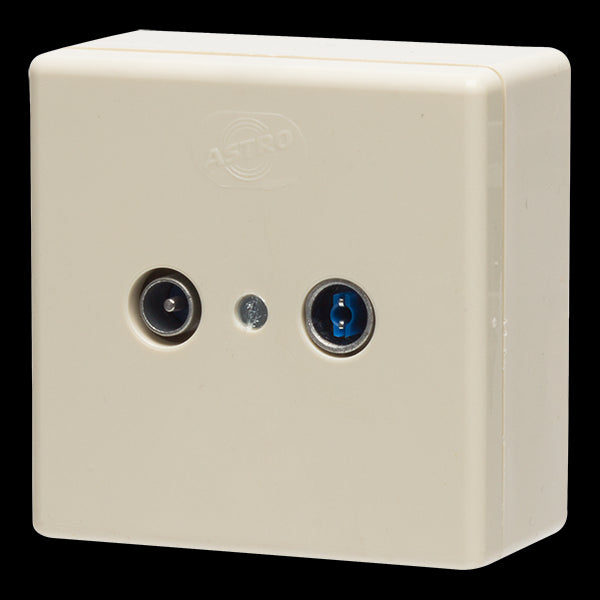 Astro Inhome Toma de Antena - 140820