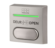 MaaslAnd Push Button - DK50