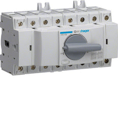 Disyuntor Inversor Hager - HIM408
