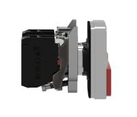 Schneider Electric Harmony Pulsador - XB4BW73731B5