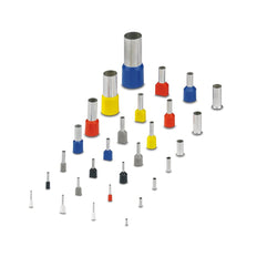 Phoenix Contact Wire End Sleeve - 3201987 [100 Pieces]