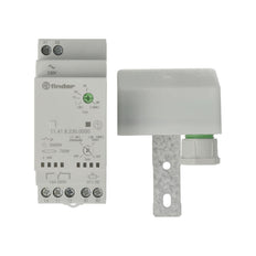 Finder 11 Twilight Switch For DIN-Rail - 11.41.8.230.0000