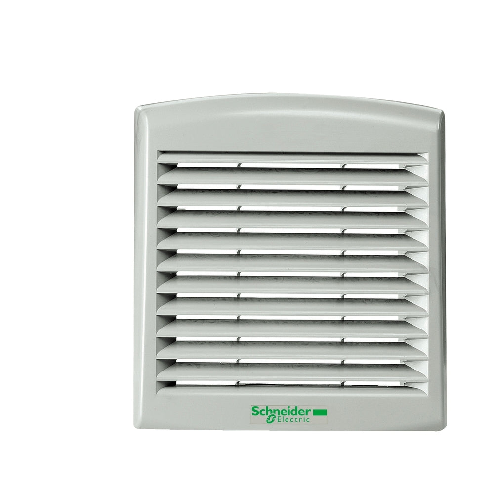 Schneider Electric Sarel ClimaSys Placa de ventilación para armario - NSYCAG92LPF