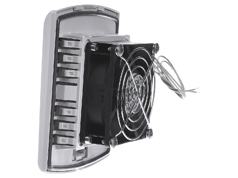 Schneider Electric Sarel ClimaSys Ventilator For Cabinet - NSYCVF38M230PF