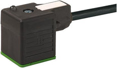 Cable sensor/actor MURR con conector - 7000-18021-6160150