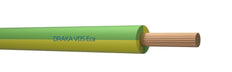 Draka VDS Installation Wire - 800907F3 [100 Meters]