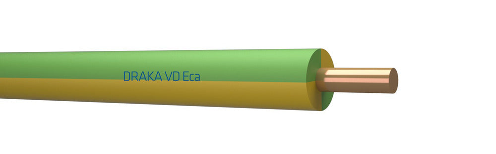 Cable de instalación Draka VD - 802880NN [10 Metros]