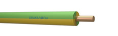 Draka VD Installation Wire - 804990F3 [100 Meters]