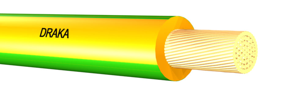 Cable de instalación Draka HVDS - 834003NN [10 Metros]