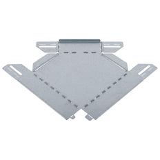Bandeja portacables Stago KG 281 Pieza curvada/esquinera - CSU36061202