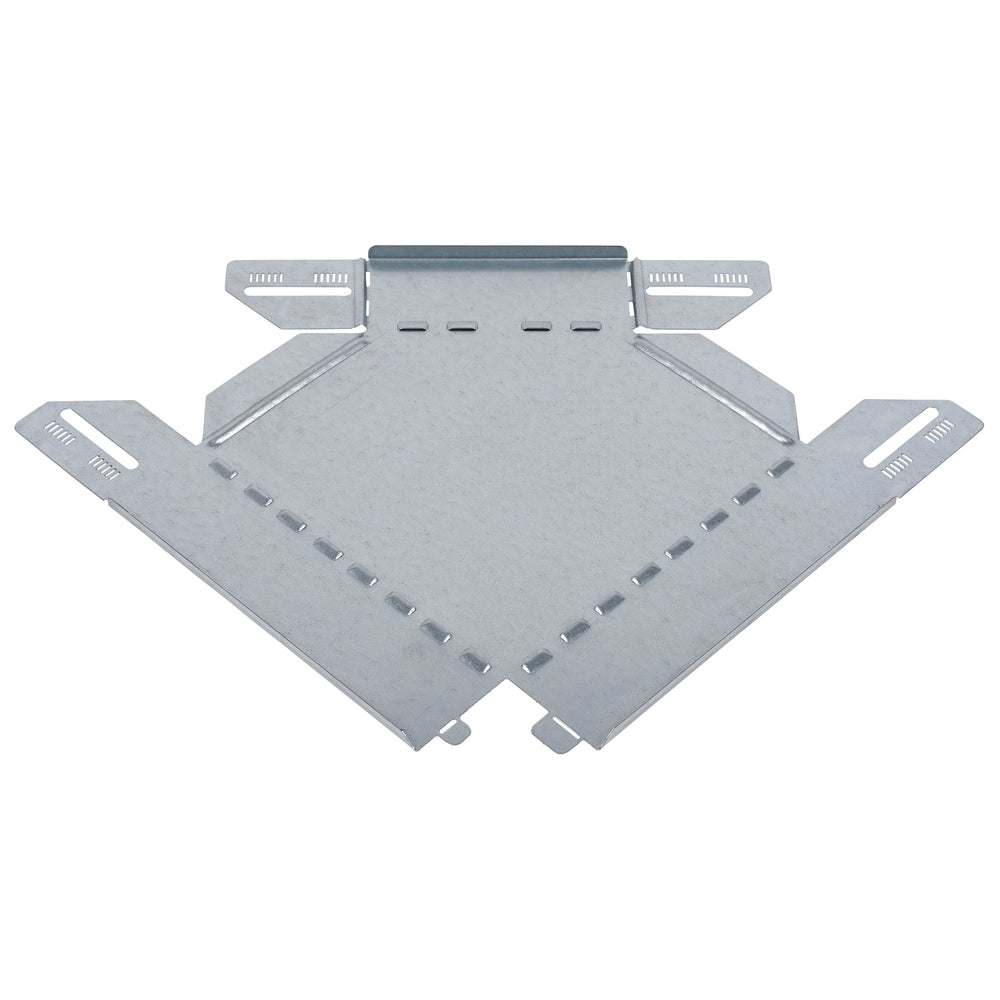 Bandeja portacables Stago KG 281 Pieza curvada/esquinera - CSU36063302