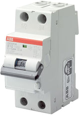 ABB System Pro M Interruptor Compacto Diferencial - 2CSR272140R1165