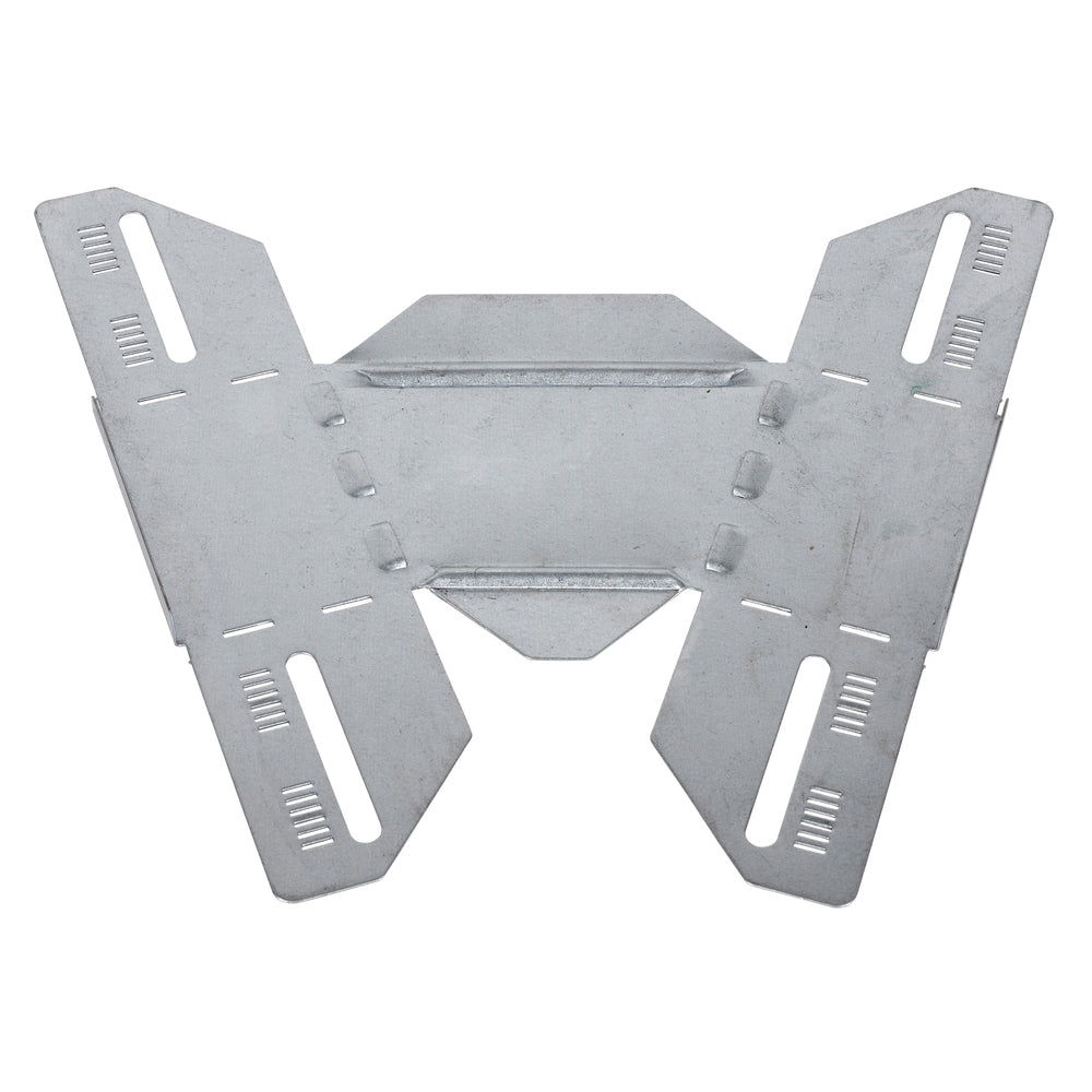 Pieza de transición para bandeja de cables Stago KG 281 - CSU36256402