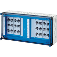 Hensel Mi Divisores Caja De Fusibles - MI 3471