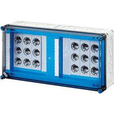 Hensel Mi Dividers Fuse Box - MI 3482