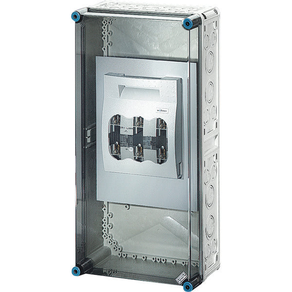 Hensel Mi Dividers Cartridge Load Separator - MI 5451