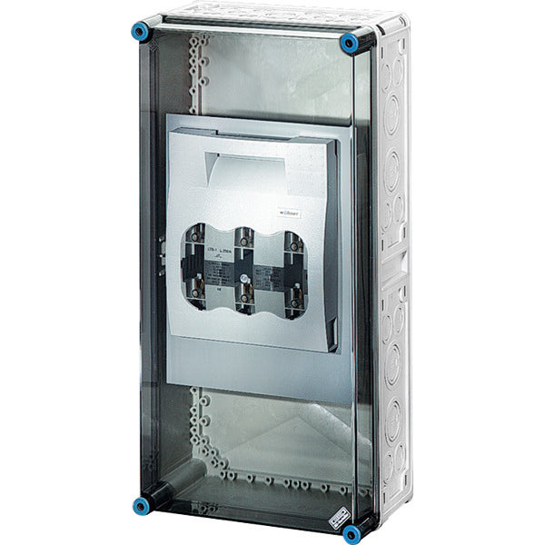 Hensel Mi Dividers Cartridge Load Separator - MI 5452