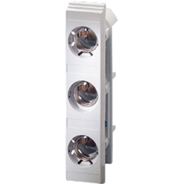Hensel Mi Dividers D fuse Holder - MI RS 28