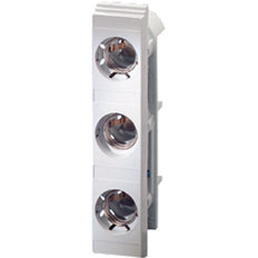 Hensel Mi Dividers D fuse Holder - MI RS 28