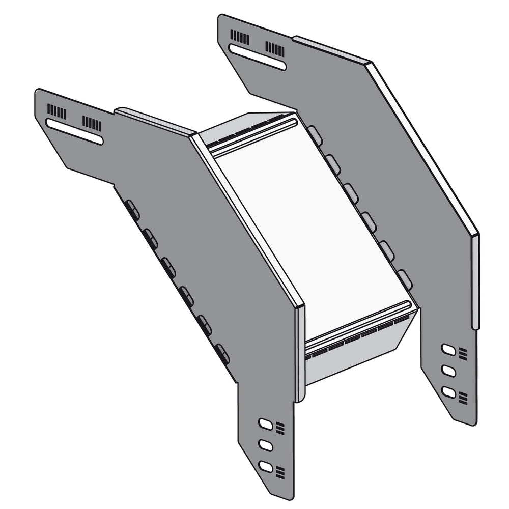 Stago KG 281 Bend/corner Piece Cable Tray - CSU36222502