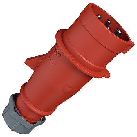 Enchufe Mennekes CEE - 397