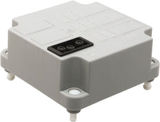 ABB Hafobox Cover For Surface-Mounted Box Wall/Ceiling - 7130.503