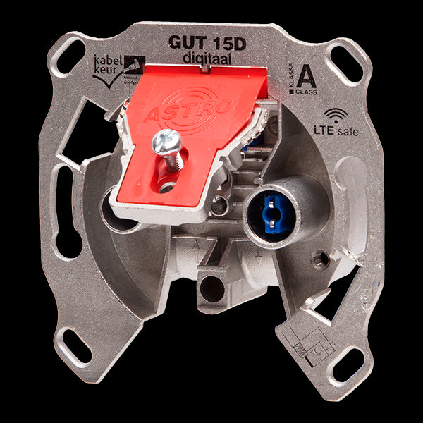 Astro Inhome Toma de Antena - 140817