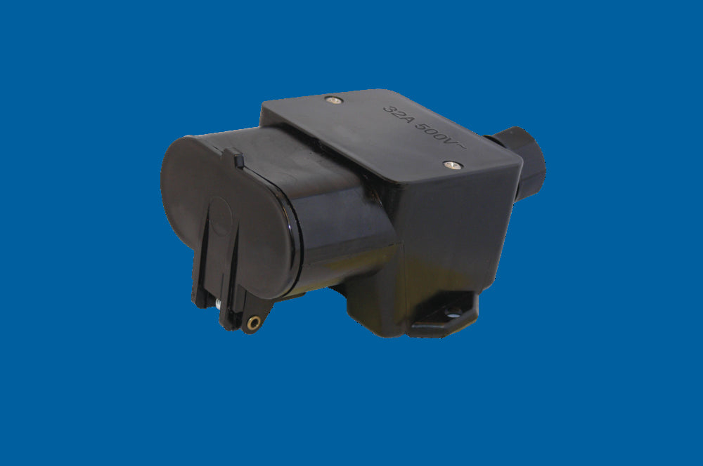 Toma De Pared Hateha HP (Aparamenta WCD) - 14.200.000