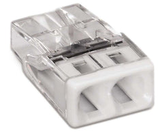 Wago 2273 Wire Connector - 2273-202 [100 Pieces]
