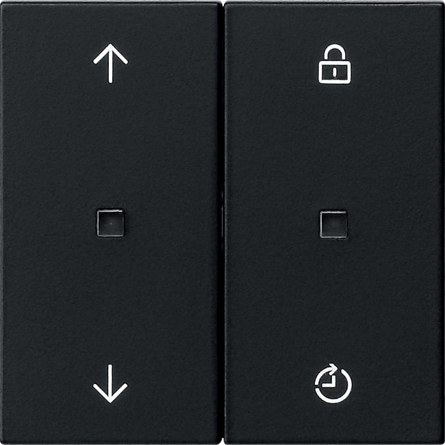 Gira ENet Button Bus System - 5492005