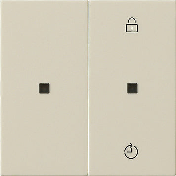 Gira ENet Button Bus System - 549301