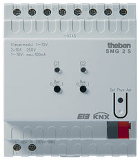Theben Light Control Unit Bus System - 4910273