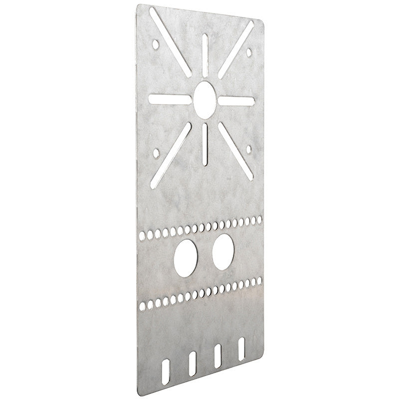 Legrand VAN GEEL Mounting Plate Cable Support System - 350156