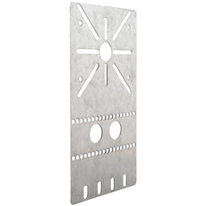 Legrand VAN GEEL Mounting Plate Cable Support System - 350156