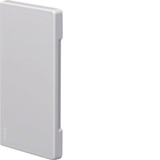 Hager Tehalit End Plate Wall channel/sole - BR6513069016